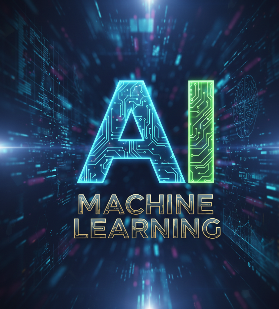AI & ML